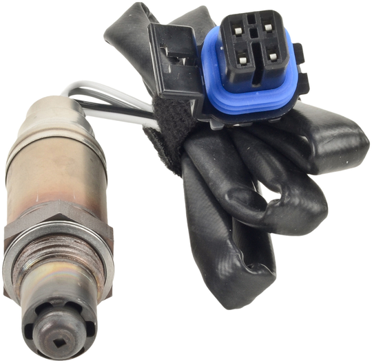 15897 Oxygen Sensor Bosch Canada