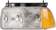 Load image into Gallery viewer, 1590002 Headlight Assembly Dorman Canada