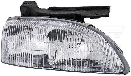 1590034 Headlight Assembly Dorman Canada