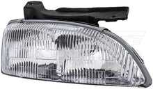 Charger l'image dans la galerie, 1590035 Headlight Assembly Dorman Canada