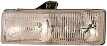 Charger l'image dans la galerie, 1590040 Headlight Assembly Dorman Canada