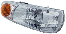 Charger l'image dans la galerie, 1590053 Headlight Assembly Dorman Canada