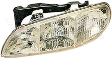 Load image into Gallery viewer, 1590054 Headlight Assembly Dorman Canada