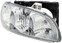 Charger l'image dans la galerie, 1590055 Headlight Assembly Dorman Canada