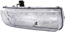 Charger l'image dans la galerie, 1590073 Headlight Assembly Dorman Canada