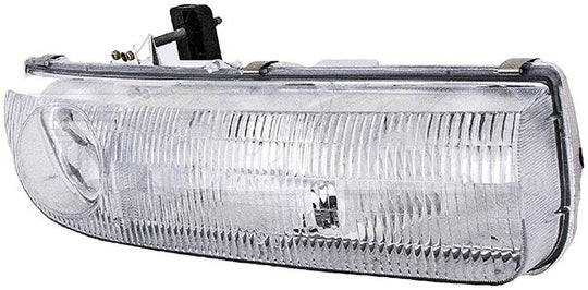 1590073 Headlight Assembly Dorman Canada