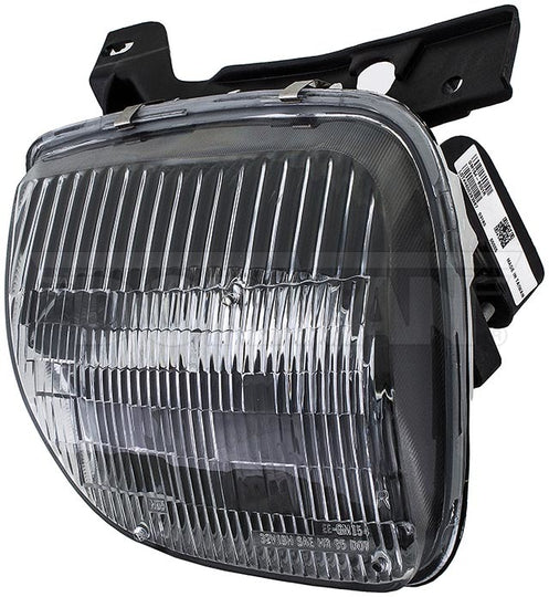 1590075 Headlight Assembly Dorman Canada