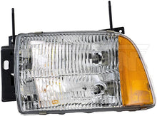 Charger l'image dans la galerie, 1590080 Headlight Assembly Dorman Canada