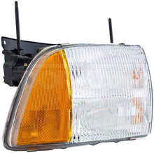 Charger l'image dans la galerie, 1590081 Headlight Assembly Dorman Canada