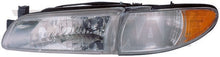 Load image into Gallery viewer, 1590082 Headlight Assembly Dorman Canada