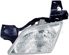 Charger l'image dans la galerie, 1590084 Headlight Assembly Dorman Canada