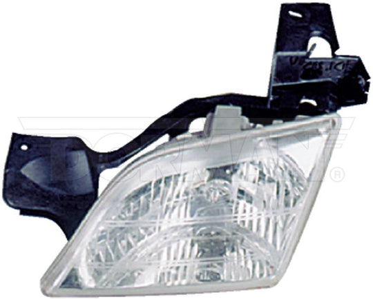 1590084 Headlight Assembly Dorman Canada