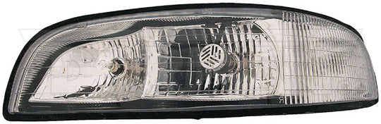 1590092 Headlight Assembly Dorman Canada