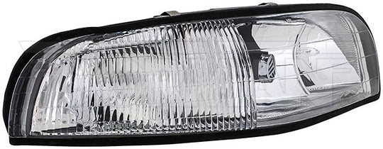 1590095 Headlight Assembly Dorman Canada
