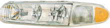Charger l'image dans la galerie, 1590096 Headlight Assembly Dorman Canada