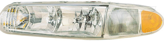 1590096 Headlight Assembly Dorman Canada