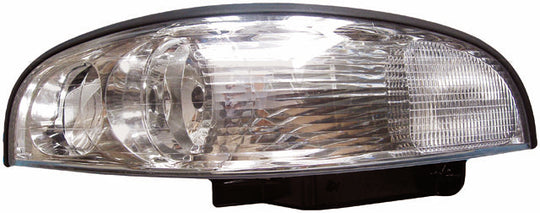 1590100 Headlight Assembly Dorman Canada