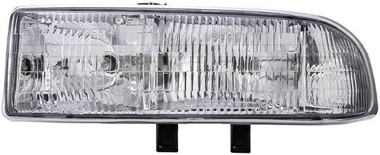 1590103 Headlight Assembly Dorman Canada