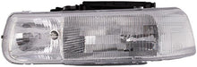 Charger l'image dans la galerie, 1590118 Headlight Assembly Dorman Canada