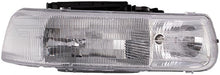 Charger l'image dans la galerie, 1590119 Headlight Assembly Dorman Canada