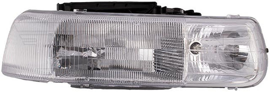 1590119 Headlight Assembly Dorman Canada