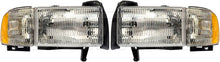 Load image into Gallery viewer, 1590121 Headlight Assembly Dorman Canada