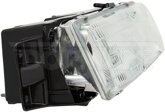 1590123 Headlight Assembly Dorman Canada