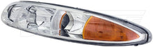 Charger l'image dans la galerie, 1590132 Headlight Assembly Dorman Canada