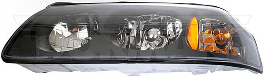 1590136 Headlight Assembly Dorman Canada
