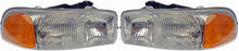 Load image into Gallery viewer, 1590141 Headlight Assembly Dorman Canada