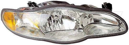 1590147 Headlight Assembly Dorman Canada