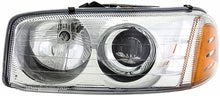 Charger l'image dans la galerie, 1590148 Headlight Assembly Dorman Canada