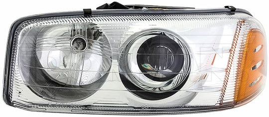 1590148 Headlight Assembly Dorman Canada