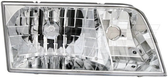 1590151 Headlight Assembly Dorman Canada