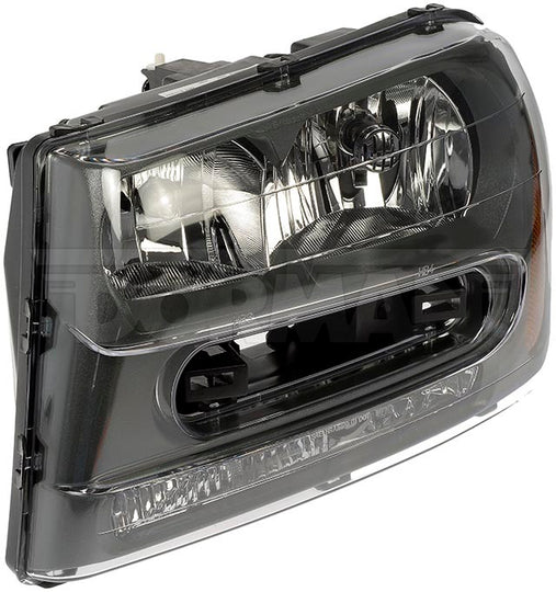 1590160 Headlight Assembly Dorman Canada