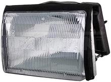 Charger l'image dans la galerie, 1590200 Headlight Assembly Dorman Canada