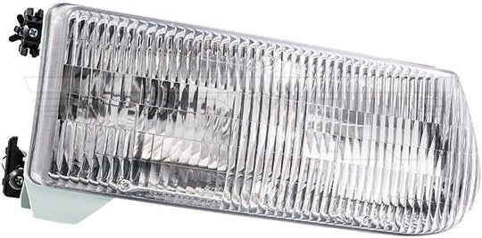 1590203 Headlight Assembly Dorman Canada