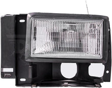 Charger l'image dans la galerie, 1590204 Headlight Assembly Dorman Canada