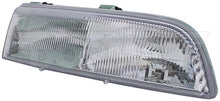 Load image into Gallery viewer, 1590223 Headlight Assembly Dorman Canada