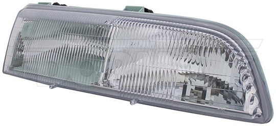 1590223 Headlight Assembly Dorman Canada