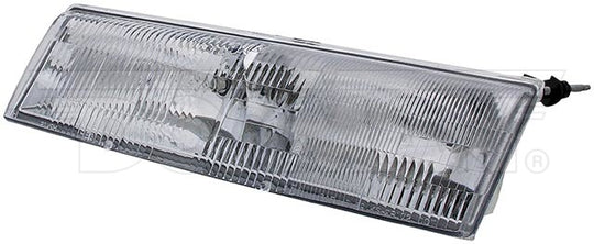 1590230 Headlight Assembly Dorman Canada