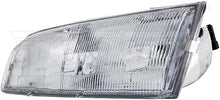 Charger l'image dans la galerie, 1590234 Headlight Assembly Dorman Canada