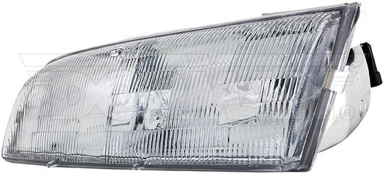 1590234 Headlight Assembly Dorman Canada