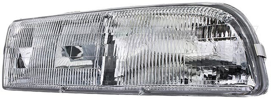 1590235 Headlight Assembly Dorman Canada