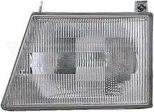 Charger l'image dans la galerie, 1590236 Headlight Assembly Dorman Canada