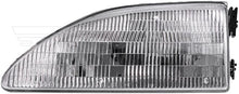 Load image into Gallery viewer, 1590242 Headlight Assembly Dorman Canada