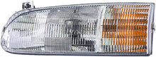 Charger l'image dans la galerie, 1590244 Headlight Assembly Dorman Canada