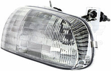 Charger l'image dans la galerie, 1590245 Headlight Assembly Dorman Canada