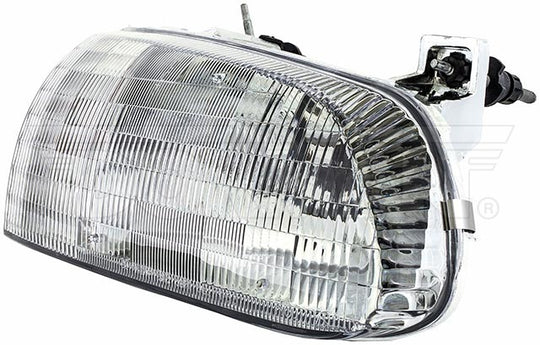1590245 Headlight Assembly Dorman Canada