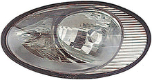 Charger l'image dans la galerie, 1590262 Headlight Assembly Dorman Canada